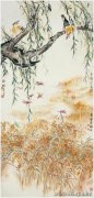 王雪涛作品