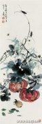 王雪涛作品